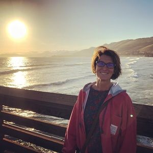 Meet your Posher, Corrina